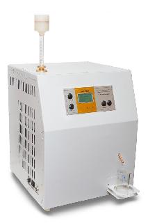 «МХ-700-70» - Автоматический анализатор помутнения и застывания диз. топлива с температурой охлаждения до -70